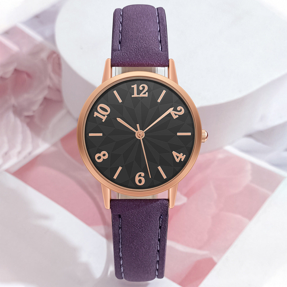 Digital Casual Women’s Watch