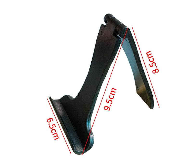 Universal Folding Multi-Function Mobile Phone Stand