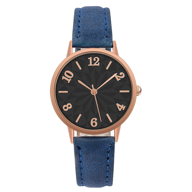 Digital Casual Women’s Watch