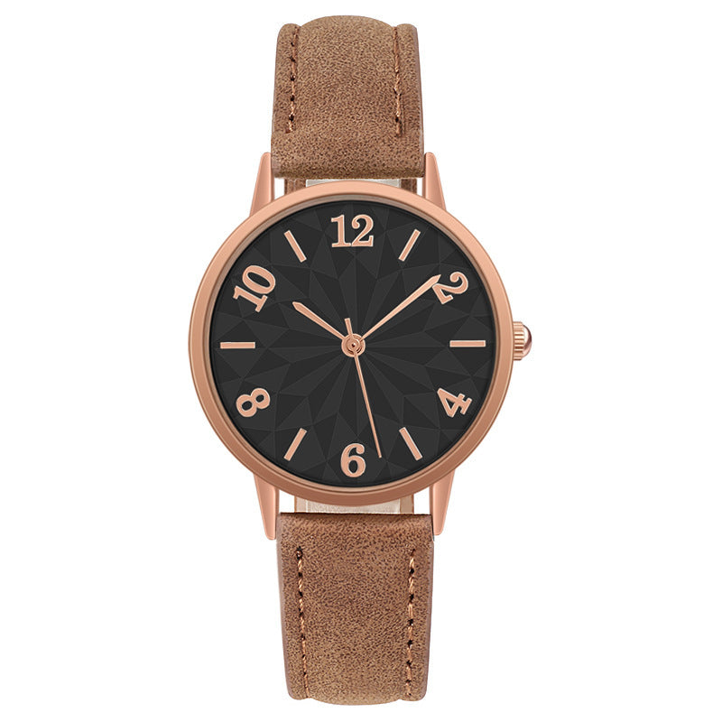 Digital Casual Women’s Watch