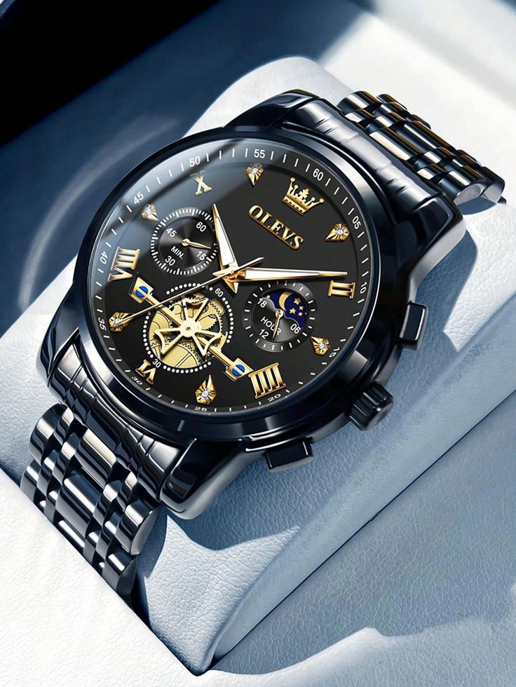 WATCH ACCESSORIES