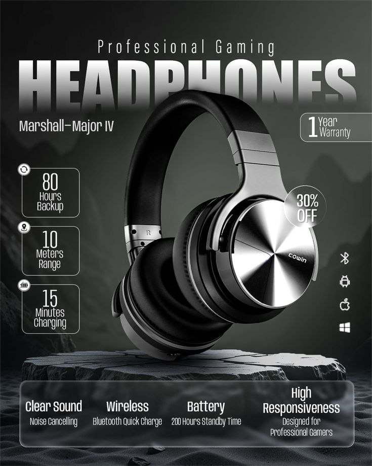 AUDIO/VIDEO ACCESSORIES