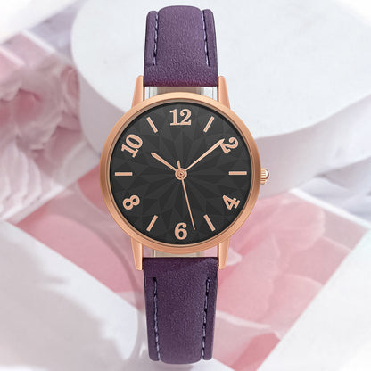 Digital Casual Women’s Watch