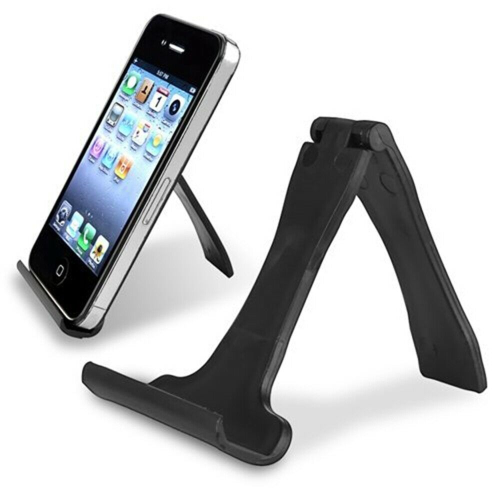 Universal Folding Multi-Function Mobile Phone Stand