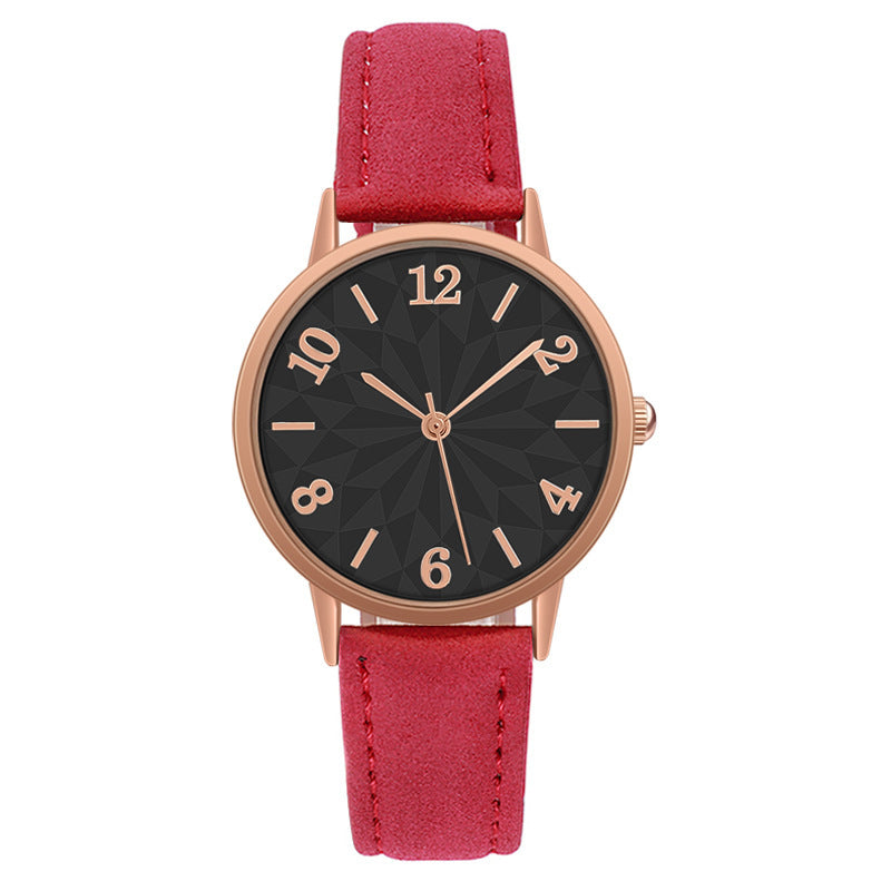 Digital Casual Women’s Watch