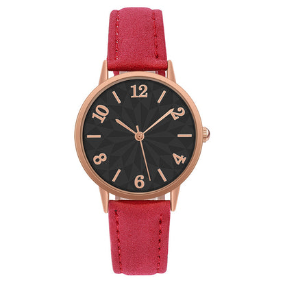 Digital Casual Women’s Watch