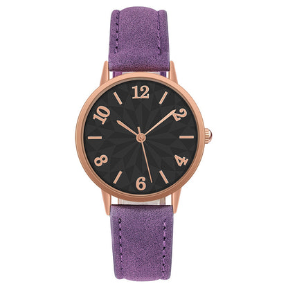 Digital Casual Women’s Watch