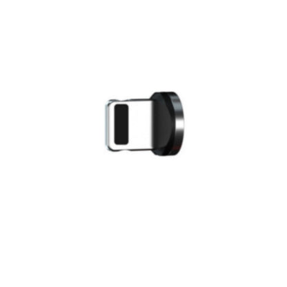 3-in-1 Magnetic Charging Cable – 540° Rotating