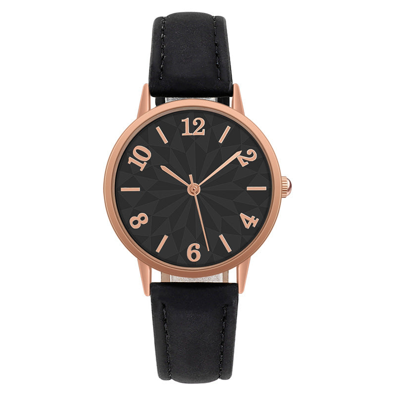 Digital Casual Women’s Watch