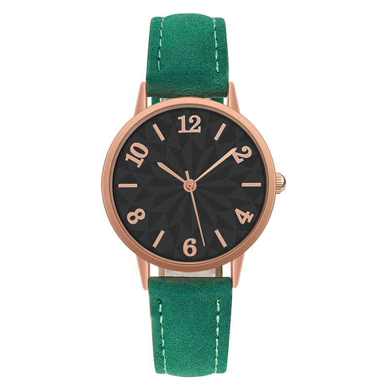 Digital Casual Women’s Watch