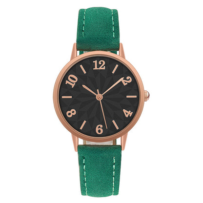 Digital Casual Women’s Watch