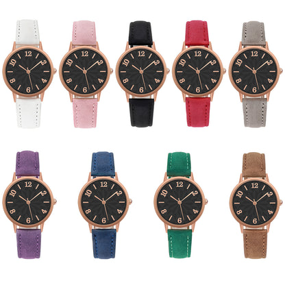 Digital Casual Women’s Watch