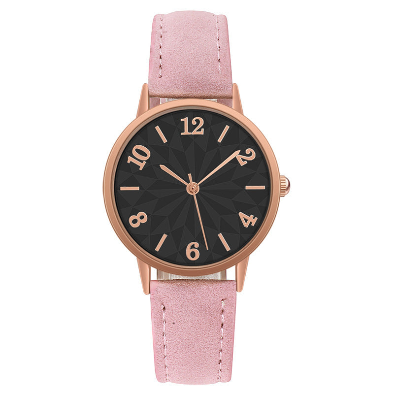 Digital Casual Women’s Watch