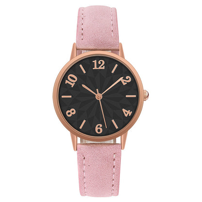 Digital Casual Women’s Watch