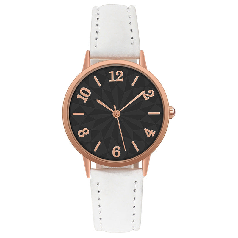 Digital Casual Women’s Watch