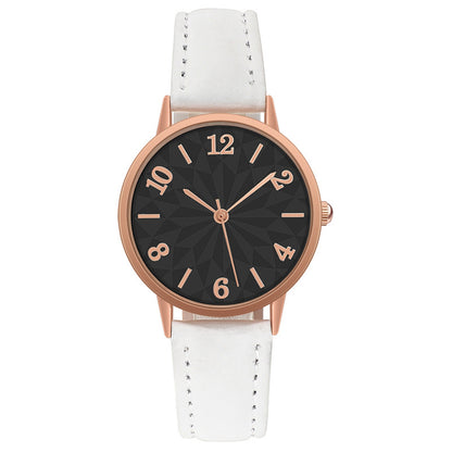 Digital Casual Women’s Watch