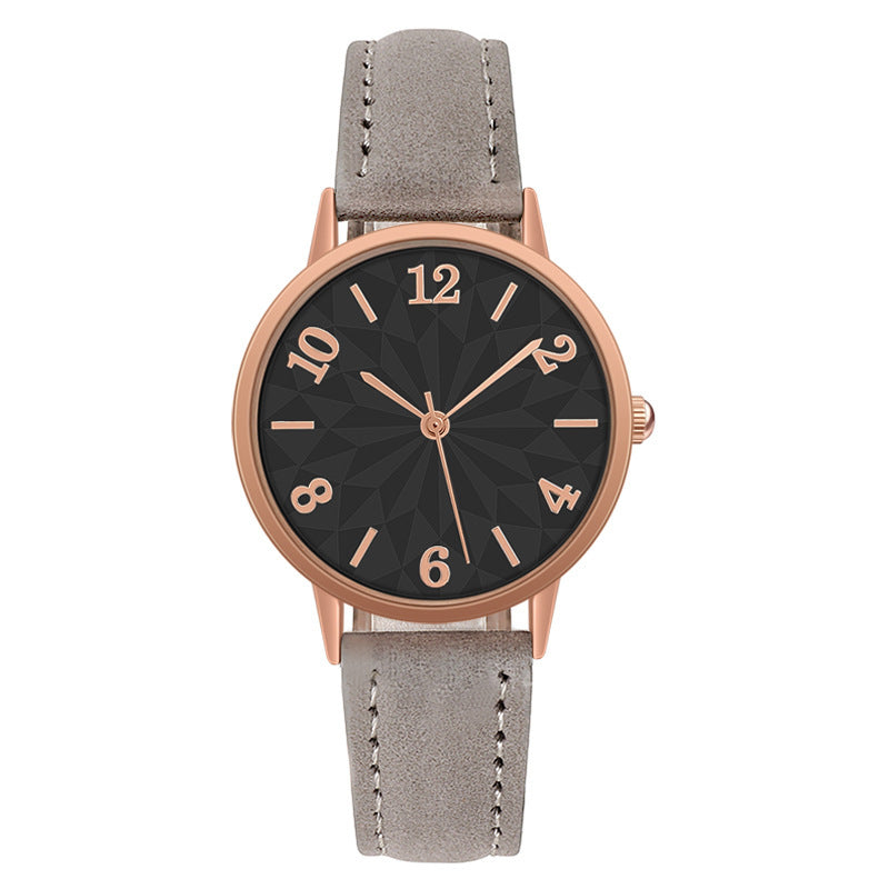 Digital Casual Women’s Watch